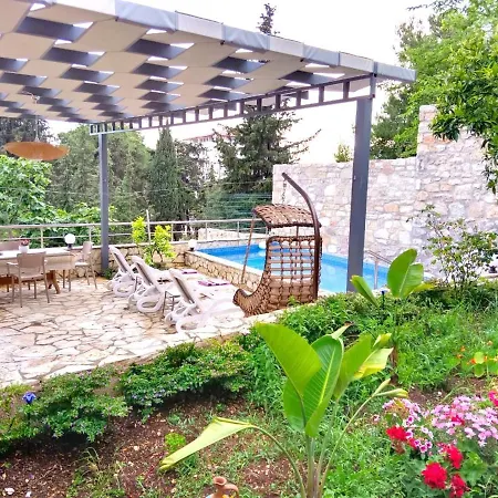 Villa Dolce Vita