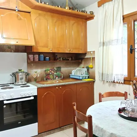 Villa Dolce Vita Sarande